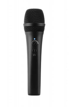 IK Multimedia iRig Mic HD2 USB-Mikrofoni