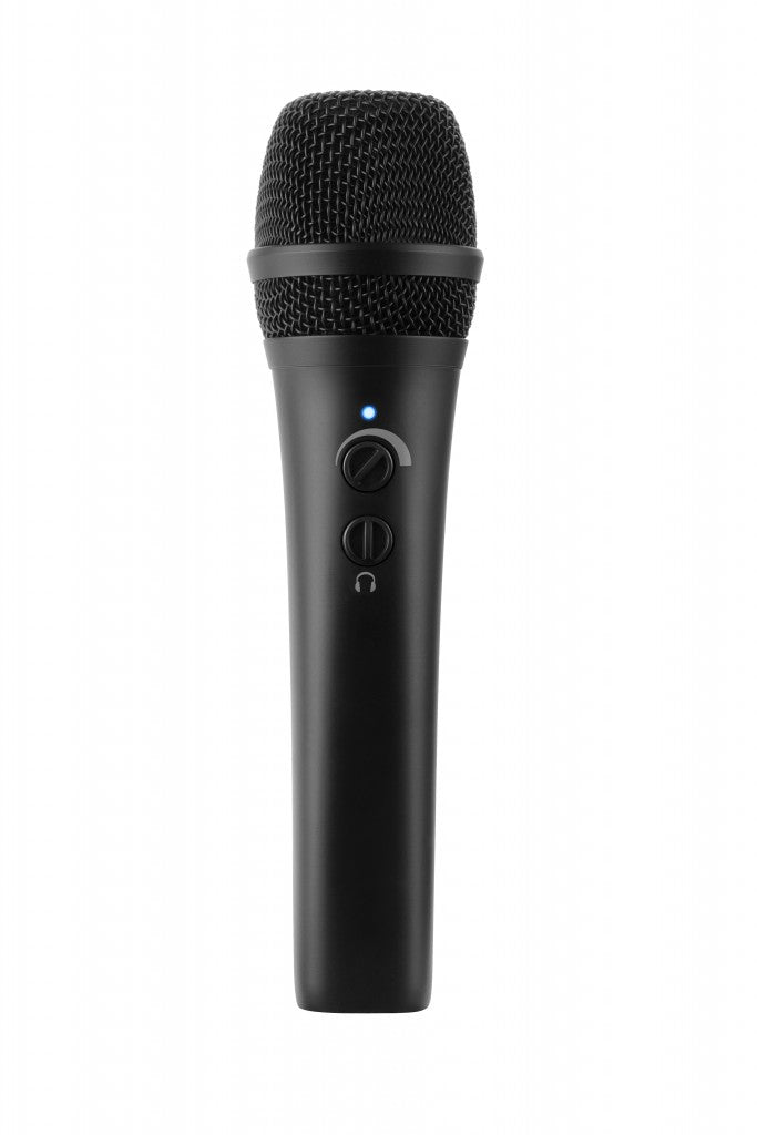 IK Multimedia iRig Mic HD2 USB-mikrofoni