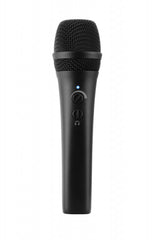 IK Multimedia iRig Mic HD2 USB-mikrofoni