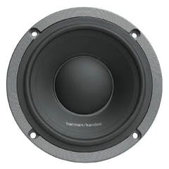 Harman/Kardon Flow 300S - Keskiäänisubwoofer - 8,9cm / 3.5" - 2 x 60 Watt RMS