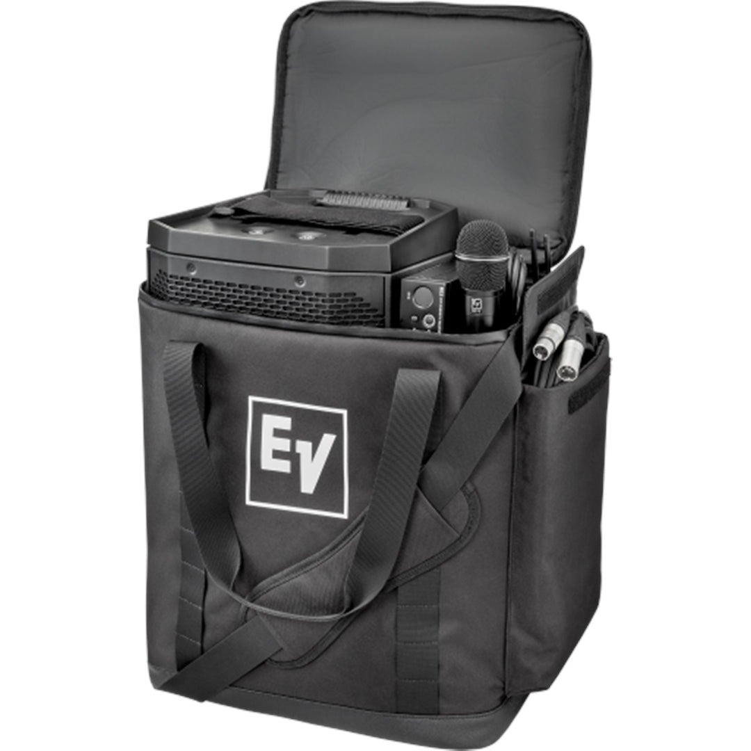 EV Laukku Everse8:lle