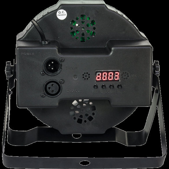 Party Par 181 LED-valonheitin