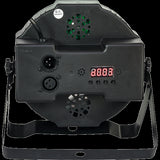 Party Par 181 LED-valonheitin