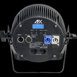 AFX Pro LED Spot RGBWA+UV (12x12W)