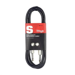 Stagg SGC10DL instrumenttikaapeli (10 m)