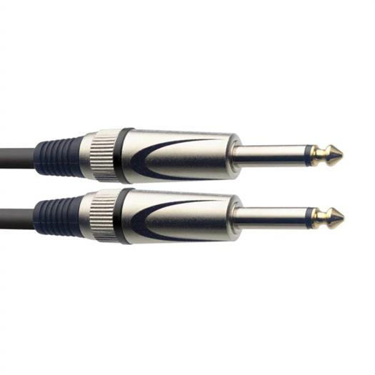 Stagg SGC3DL instrumenttikaapeli (3 m)