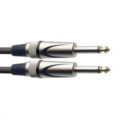 Stagg SGC10DL instrumenttikaapeli (10 m)