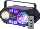 Ibiza Combi FX2 LED Valotehoste