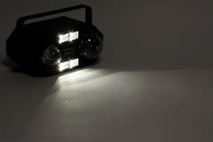 Ibiza Combi FX2 LED Valotehoste