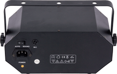 Ibiza Combi FX2 LED Valotehoste