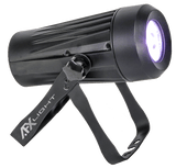 AFX 15w LED Spotti RGBW DMX