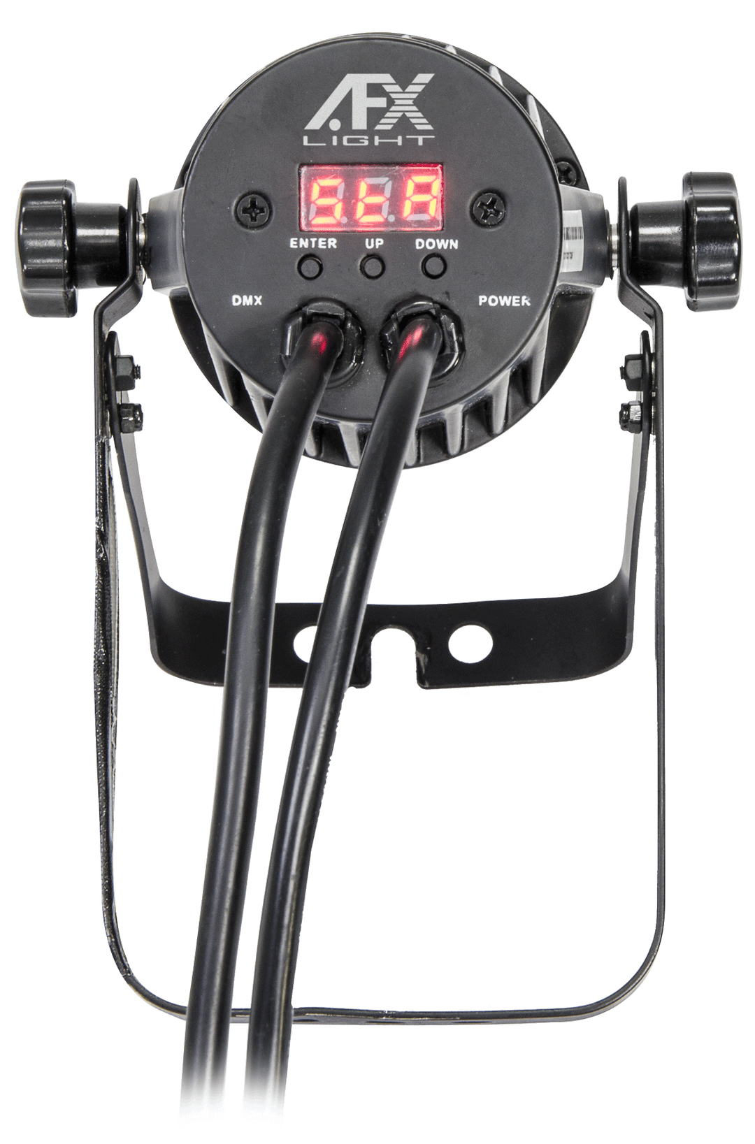AFX 15w LED Spotti RGBW DMX
