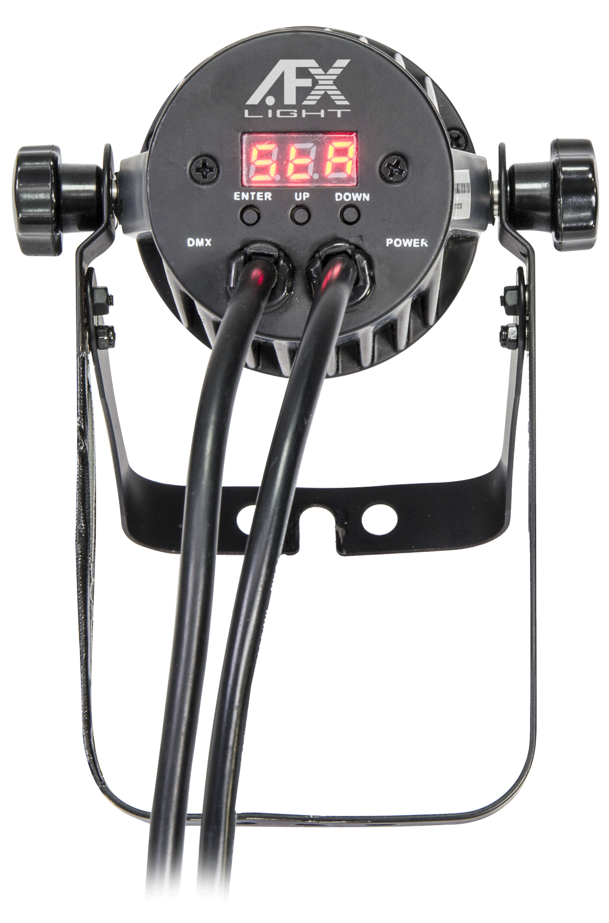 AFX 15w LED Spotti RGBW DMX