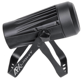 AFX 15w LED Spotti RGBW DMX