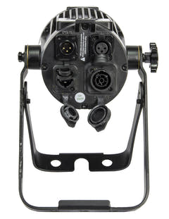RGBW LED Ulkoprojektori, Zoom (40W)