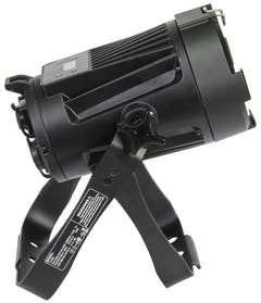RGBW LED Ulkoprojektori, Zoom (40W)