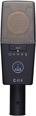 AKG C414 XLS tutkimusmikrofoni