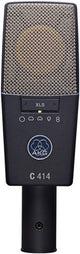 AKG C414 XLS tutkimusmikrofoni