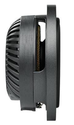 Harman/Kardon Flow 300S - Keskiäänisubwoofer - 8,9cm / 3.5" - 2 x 60 Watt RMS