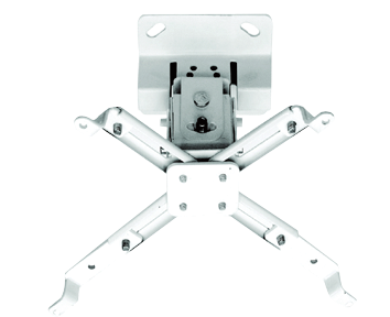 Kattoon asennettava projektorin kiinnike