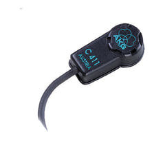 AKG C411PP Instrumenttimikrofoni (XLR)