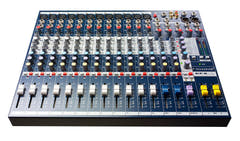 Soundcraft EFX12 - Mikseri