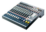 Soundcraft EFX8 mikseri