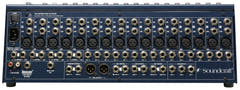 Soundcraft FX16II - Mikseri