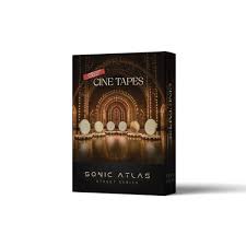 Cine-teippisarjat