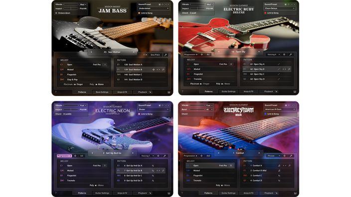 Komplete 26 CE UPG Ultimate 14:lle ja vanhemmille