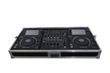 Flightcase MK4 Pioneer CDJ-3000 + DJM-900NXS