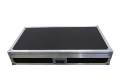 Flightcase MK4 Pioneer CDJ-3000 + DJM-900NXS:lle