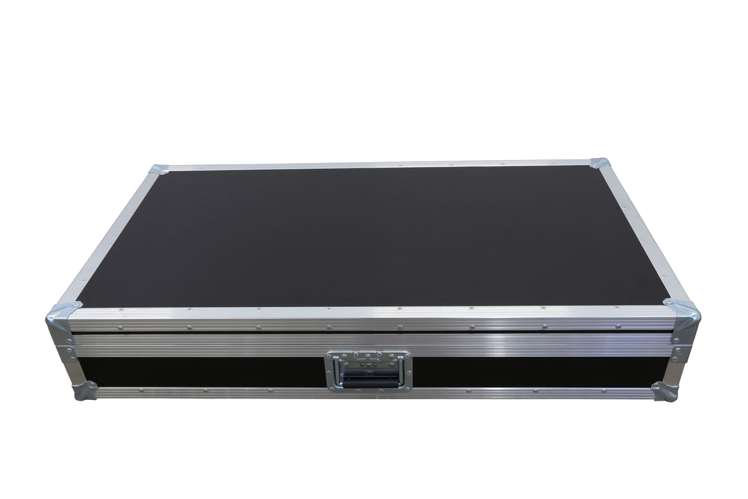 Flightcase MK4 Pioneer CDJ-3000 + DJM-900NXS:lle