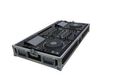 Flightcase MK4 Pioneer CDJ-3000 + DJM-900NXS