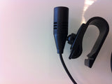 Mikrotonit til Bilradio (2,5mm)