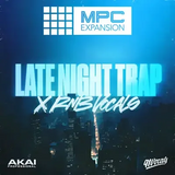 Late Night Trap x RnB -laulut, esittäjänä 91Vocals