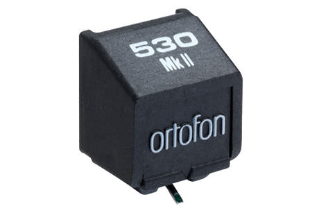 Ortofon 530 MKII Pick-up Neula