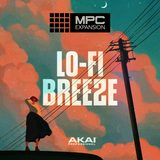 Jamie Wilder – Lo-Fi Breeze