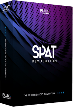 SPAT Revolution Essential