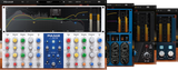 Analogiset EQ:t -paketti