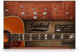 Sunbird
