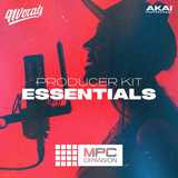 91Vocals (Capsun) – Producer Kit Essentials