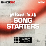 ProducerGrind - Tervetuloa ATL Songstartersiin