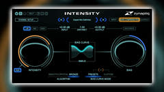 Intensity Zynaptiqilta