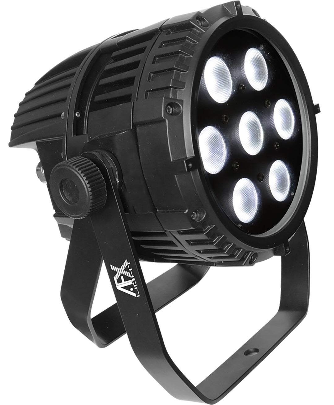 Tehokas ulkokäyttöön tarkoitettu LED-projektori, IP65