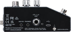Boss IR-200 Amp Simulator Kitarapedaali