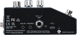 Boss IR-200 Amp Simulator Kitarapedaali
