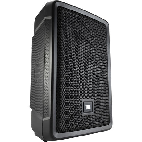 JBL IRX 108 BT - Aktiivinen PA Kaiutin