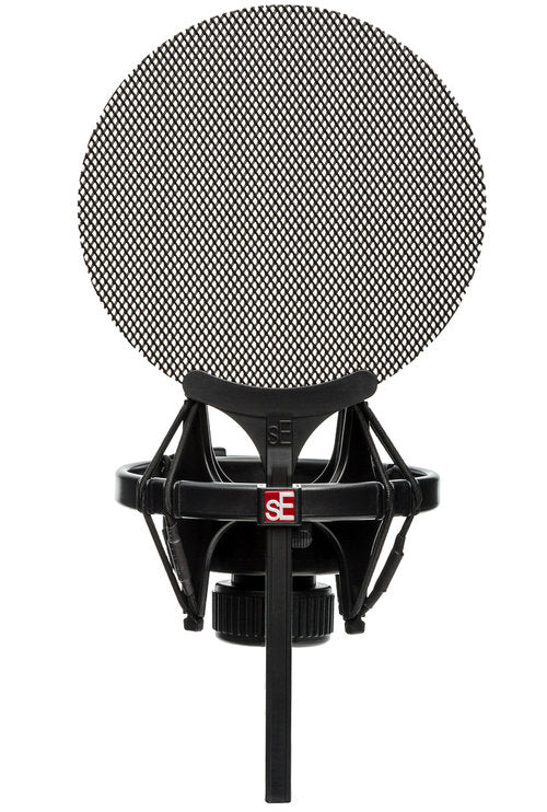 sE Electronics sE2200 Kondensaattori Studio Mikrotonit