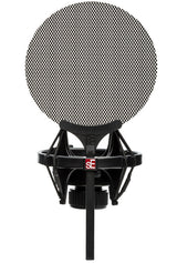 sE Electronics sE2200 Kondensaattori Studio Mikrotonit